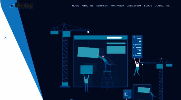 envitics.com