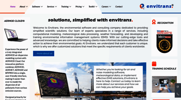 envitrans.com