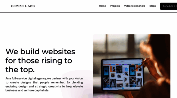 enviznlabs.com