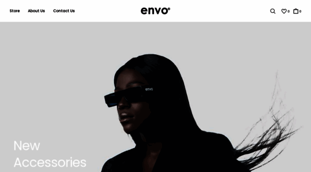 envo.co.za