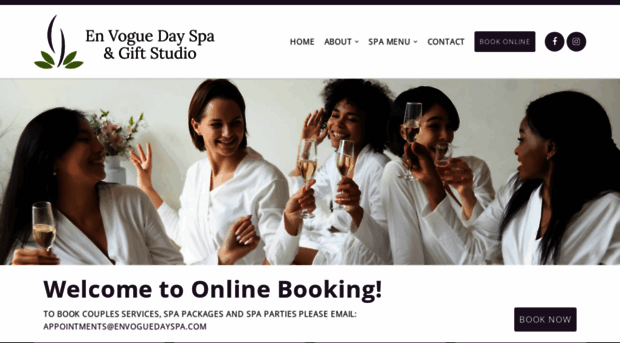 envoguedayspa.com