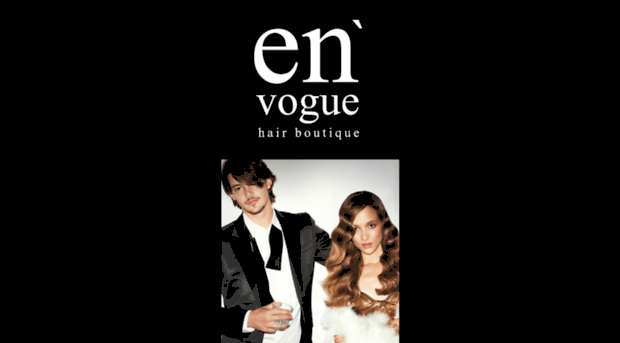 envoguehairboutique.com.au