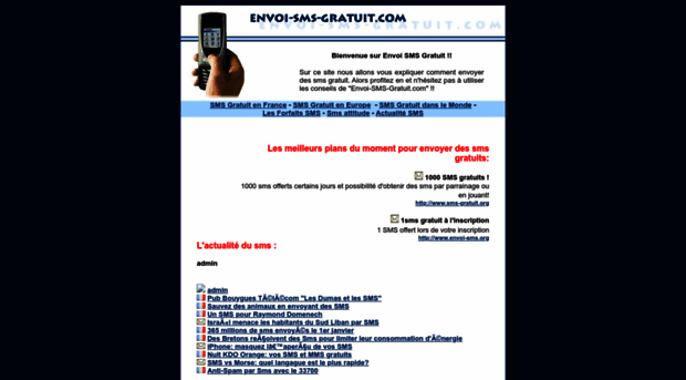 envoi-sms-gratuit.com