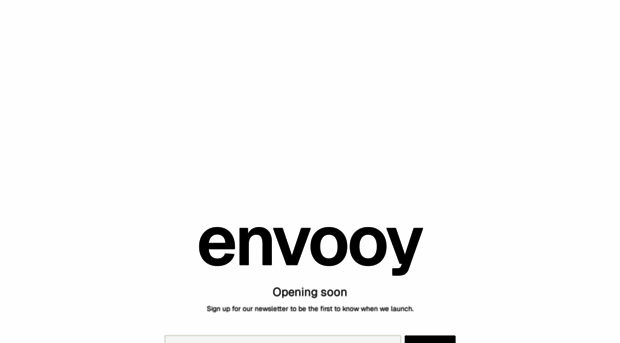 envooy.myshopify.com