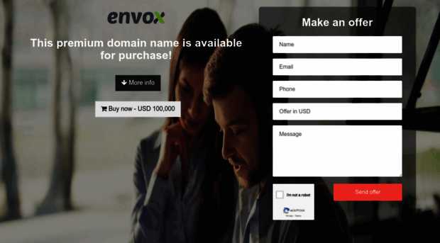 envox.com