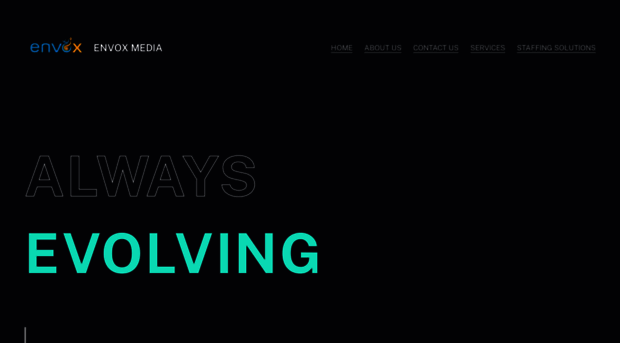 envoxmedia.com