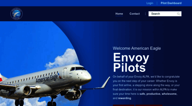 envoy.alpa.org