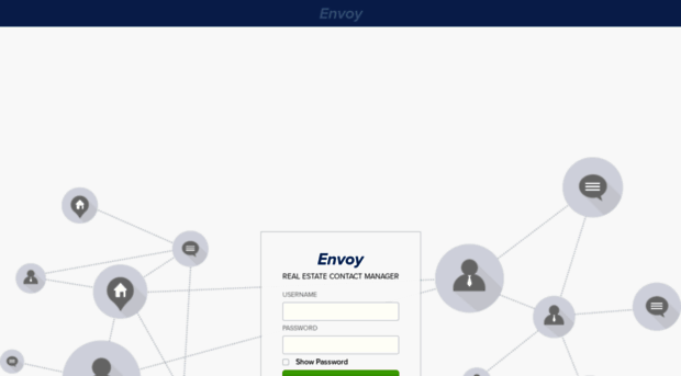 envoy.diversesolutions.com