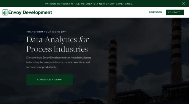 envoydevelopment.com