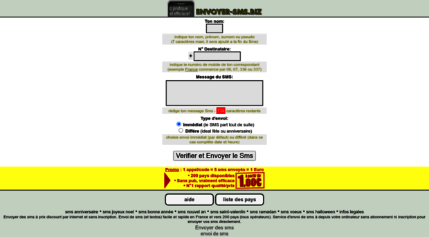 envoyer-sms.biz
