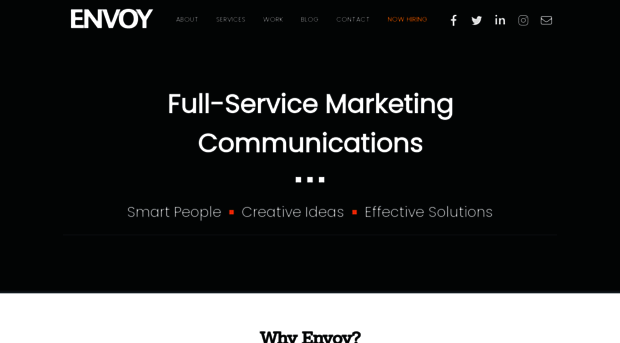 envoyinc.com