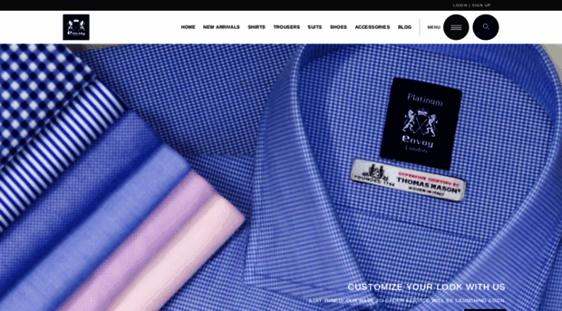 envoylondon.com