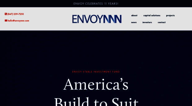 envoynnn.com