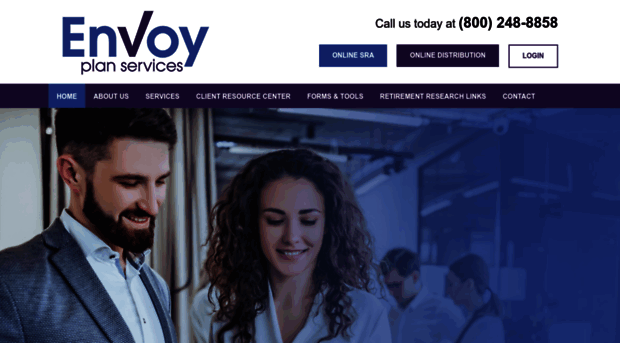 envoyplanservices.com