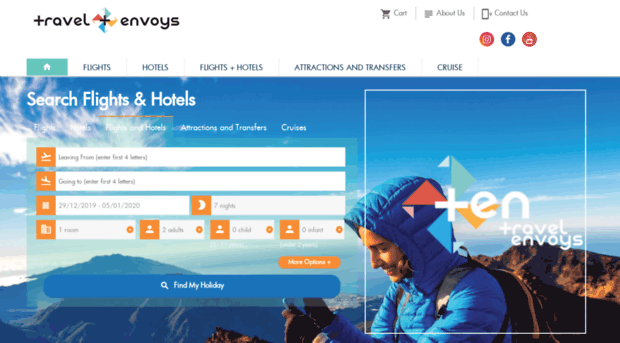 envoys.travelenvoys.com