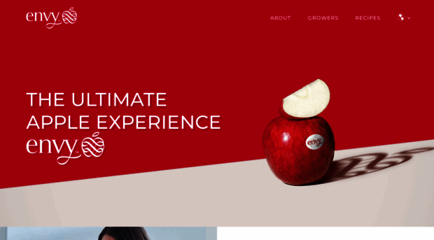 envyapple.com