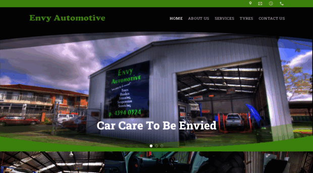 envyautomotive.com.au