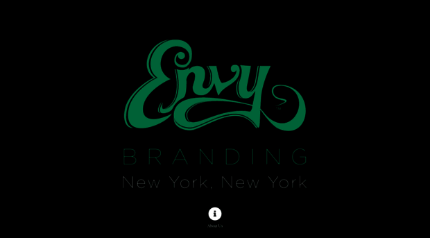 envybranding.com