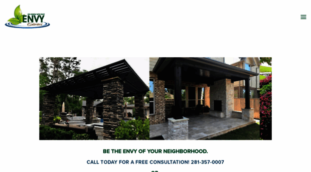 envyexteriors.com