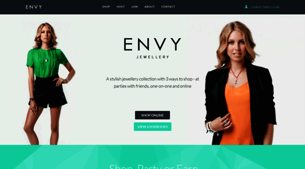 envyjewellery.com.au