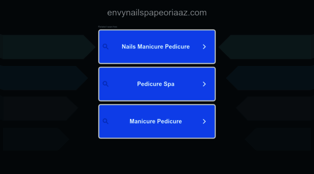 envynailspapeoriaaz.com