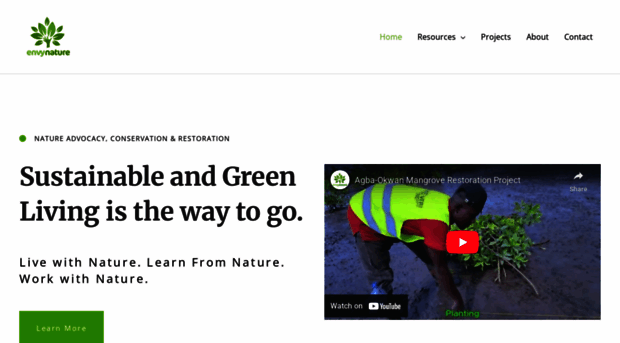 envynature.org