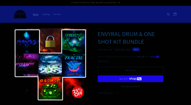 envyral.com