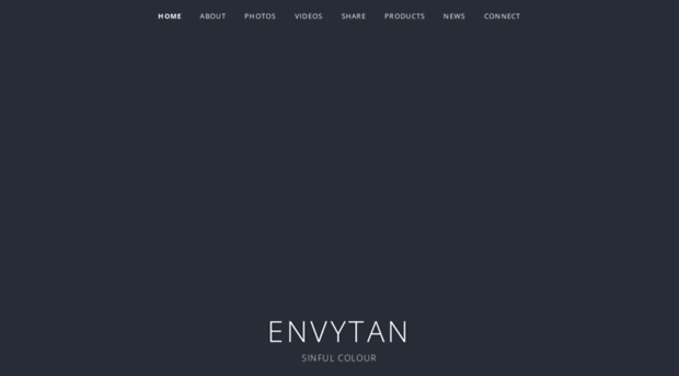 envytan.com