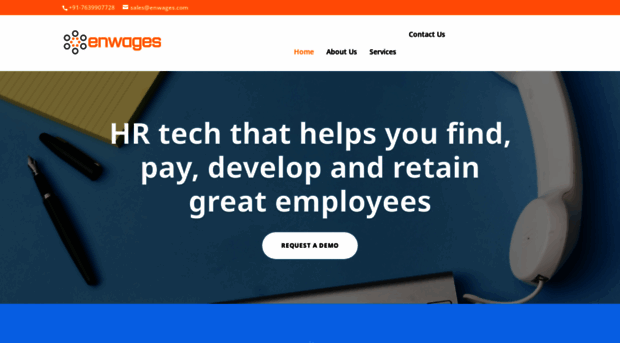 enwages.com