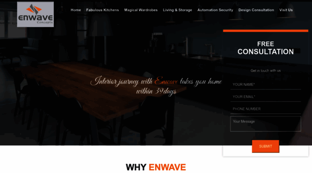 enwave.in