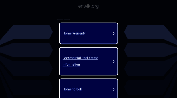 enwik.org