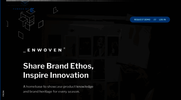 enwoven.com