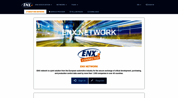 enxo.com