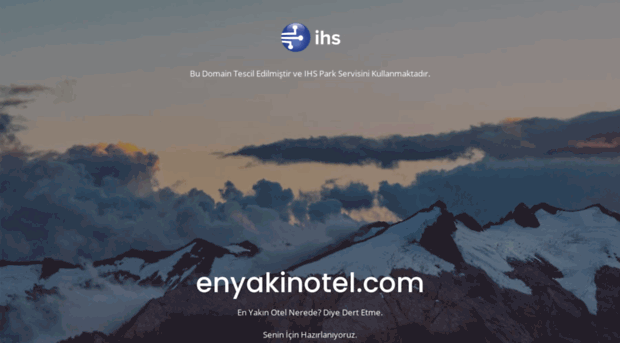 enyakinotel.com