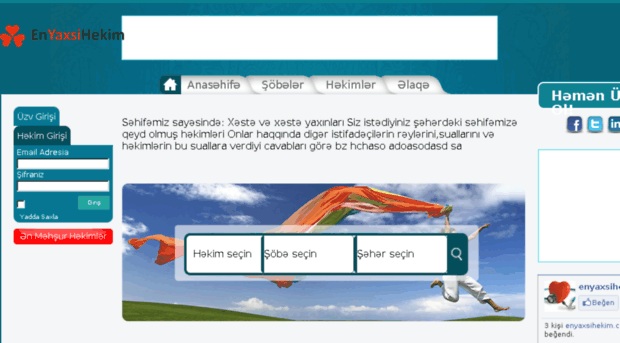 enyaxsihekim.com