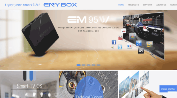 enybox.com