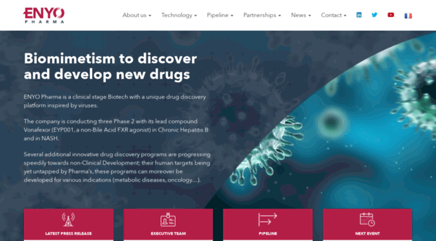 enyopharma.com