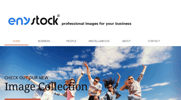 enystock.com