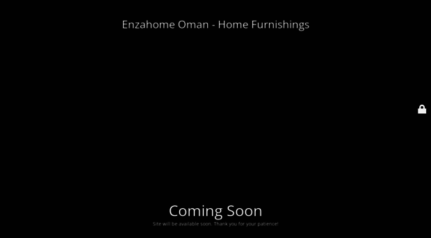 enzahome-oman.com