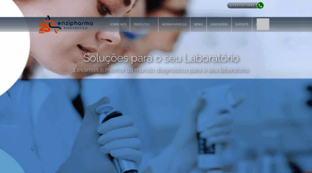 enzipharma.com.br