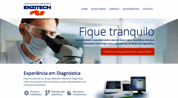 enzitech.com.br