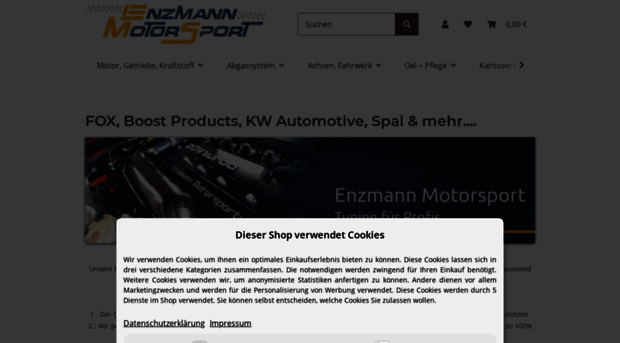 enzmann-motorsport.de