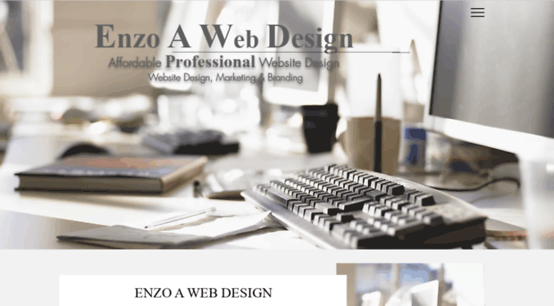 enzoawebdesign.com