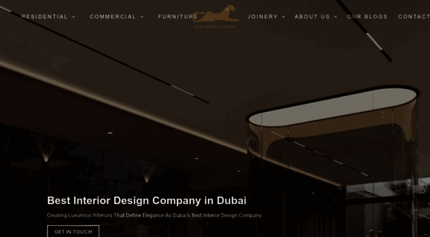 enzointeriordesign.com