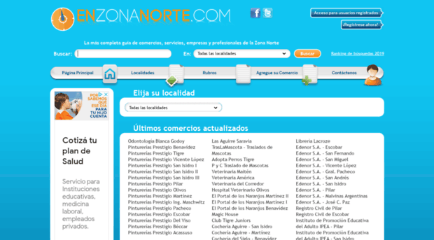 enzonanorte.com