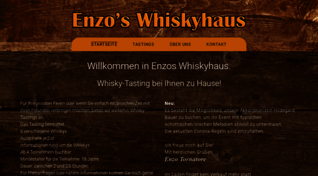 enzos-whiskyhaus.de