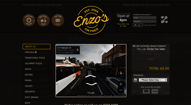 enzospizza.com.au