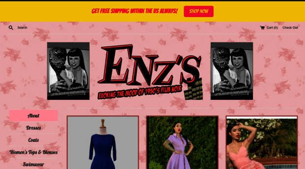 enzsnyc.com