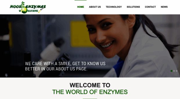 enzyme-india.com