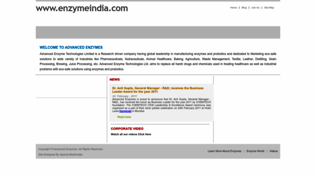 enzymeindia.com